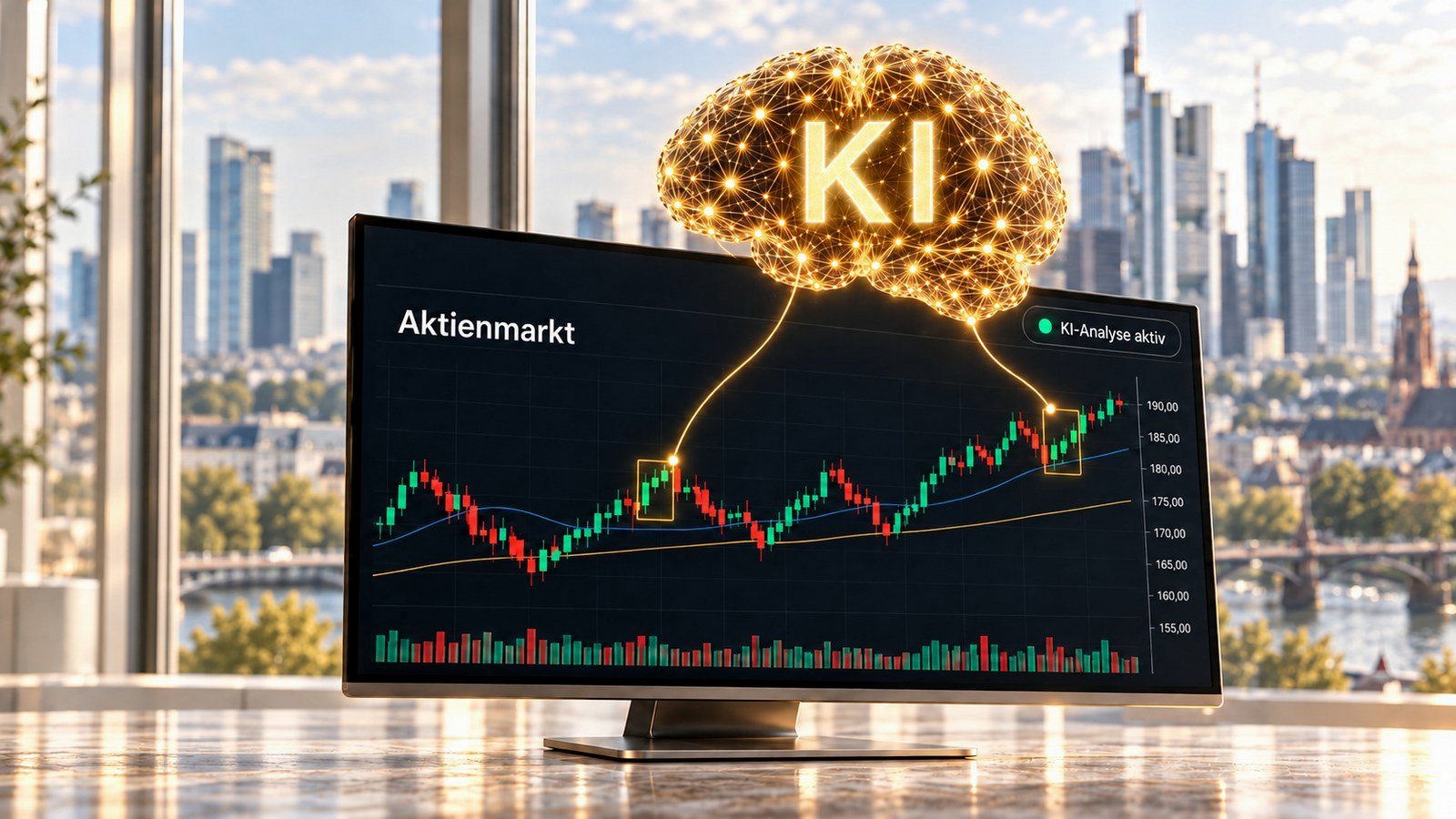 Gehalvon KI Plattform